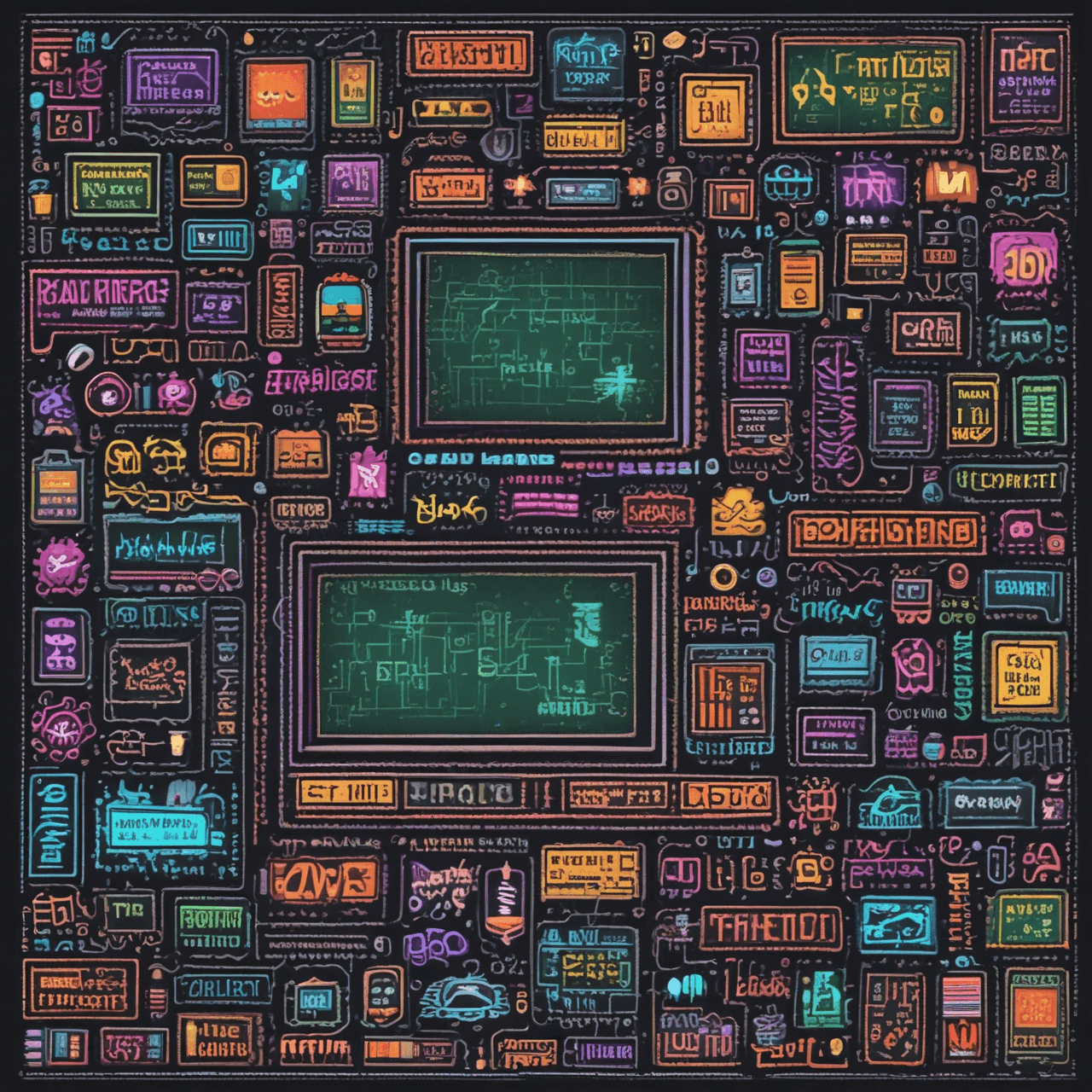 Math Formula Challenge game banner