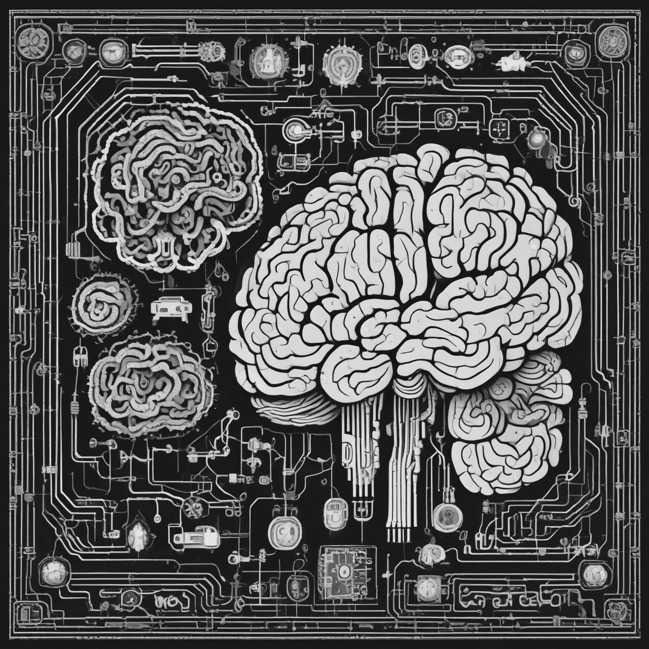 Neuro Jump game banner