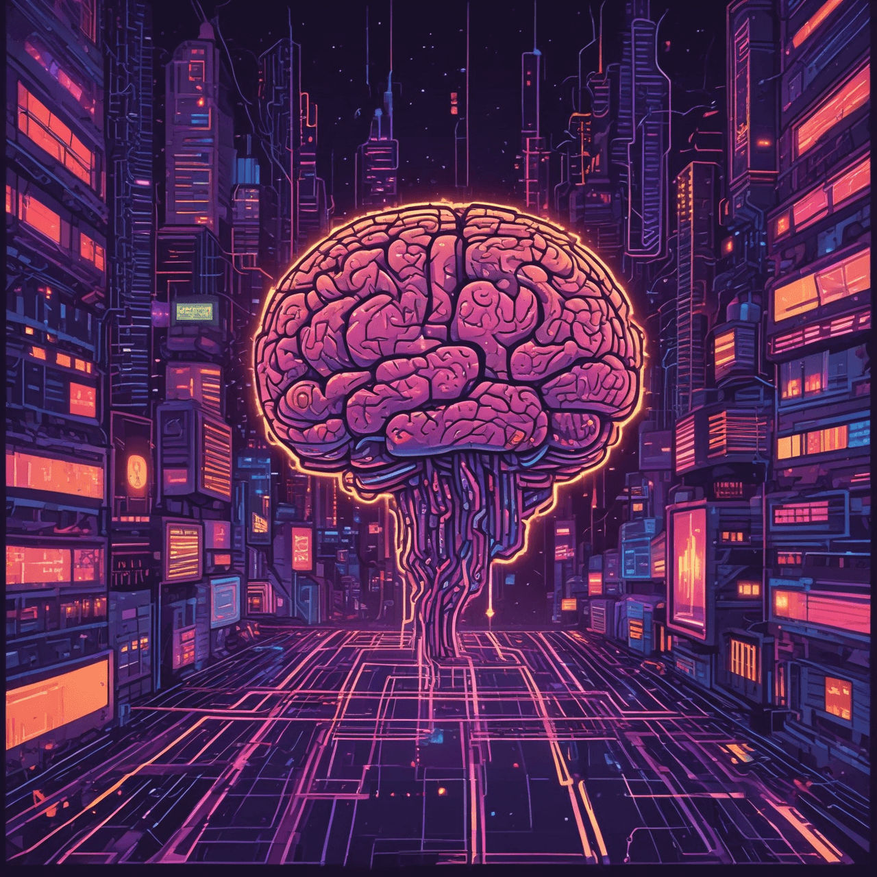Psychology Pursuit game banner