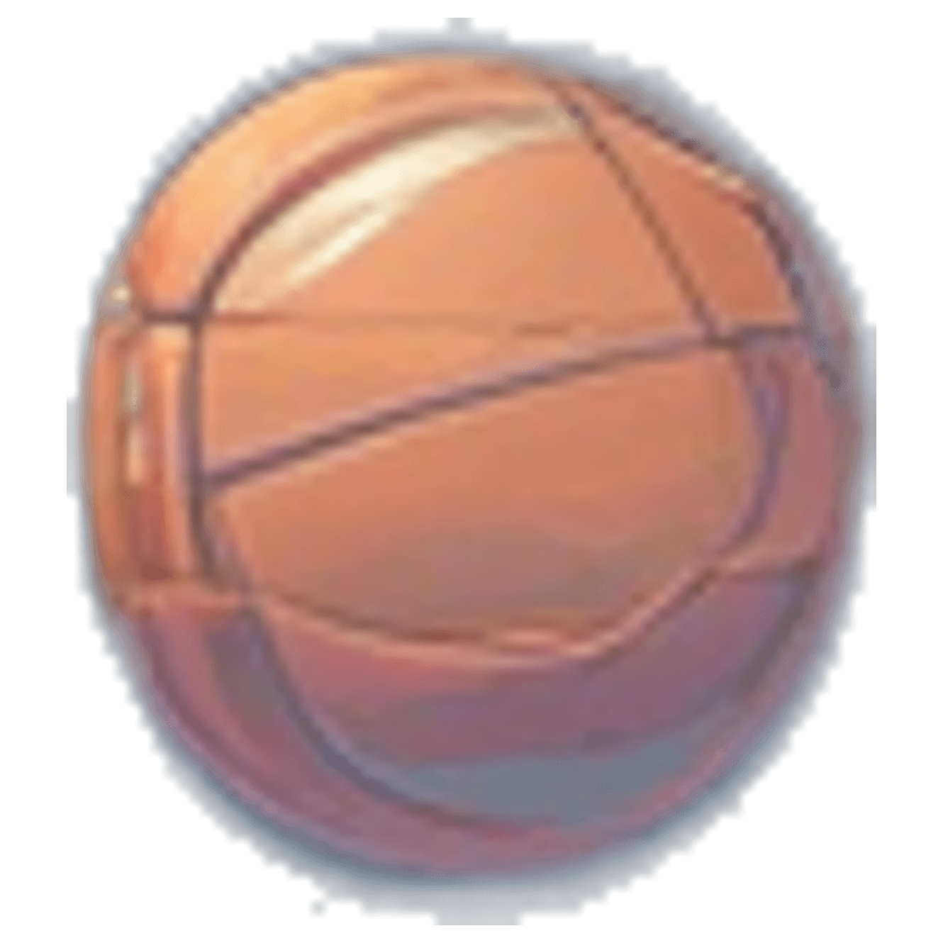 LeBron's Cloud Dunk Challenge game banner