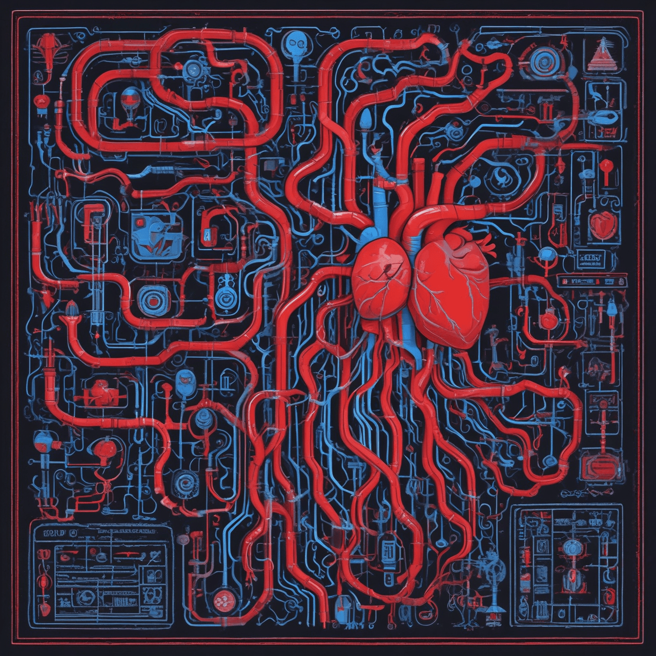 Heart Hop game banner