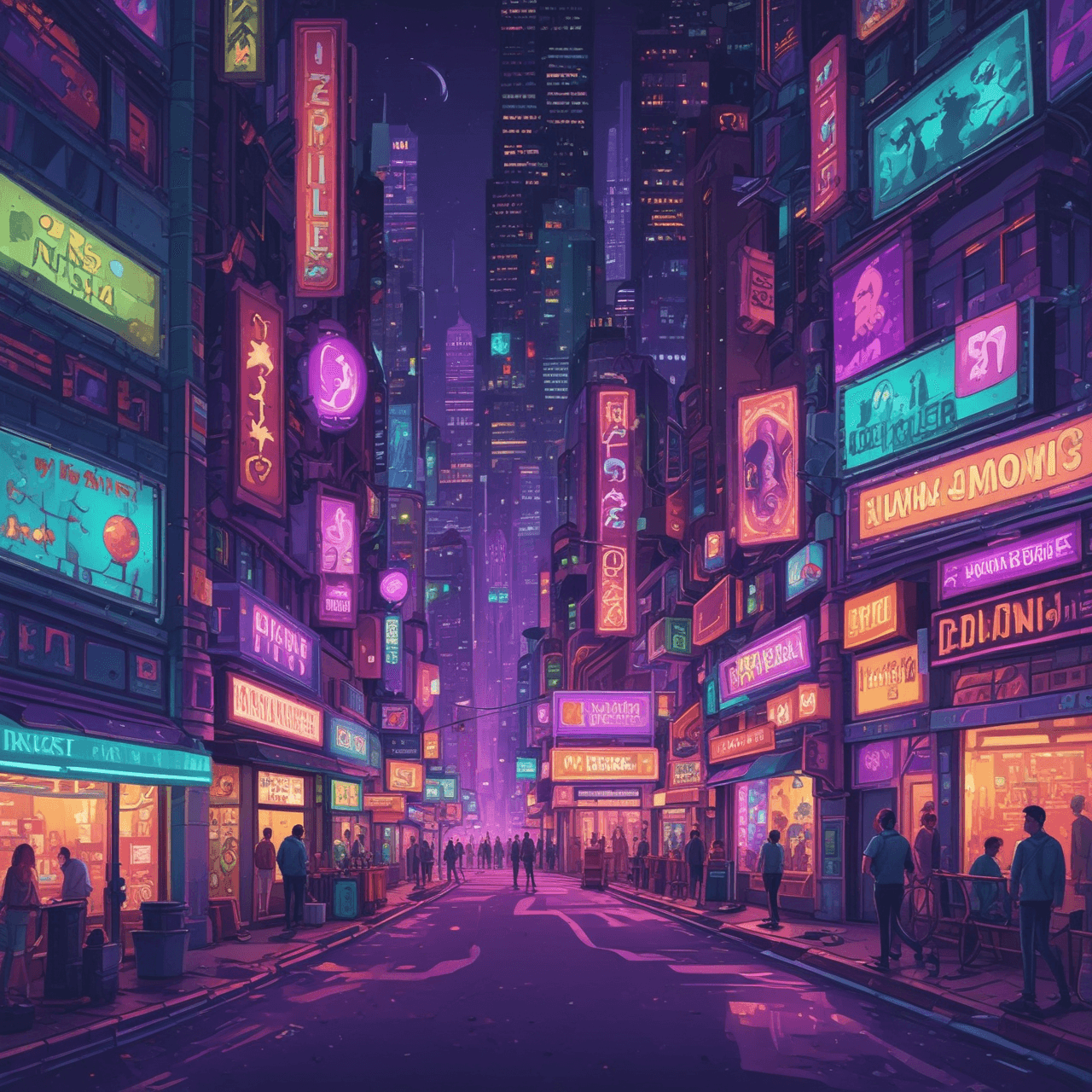 Knowledge Dash Quiz game banner