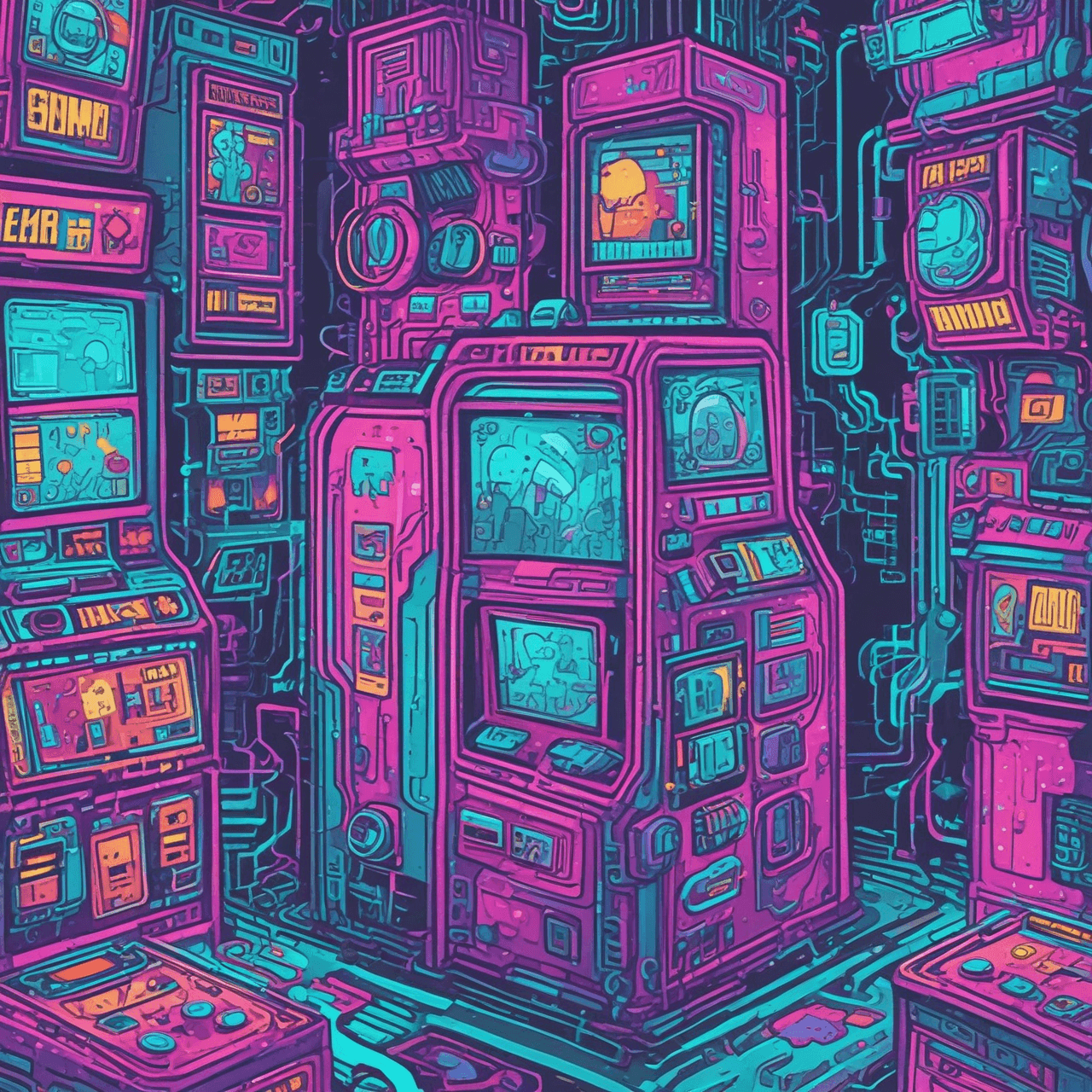 Course à l'Os Temporal game banner