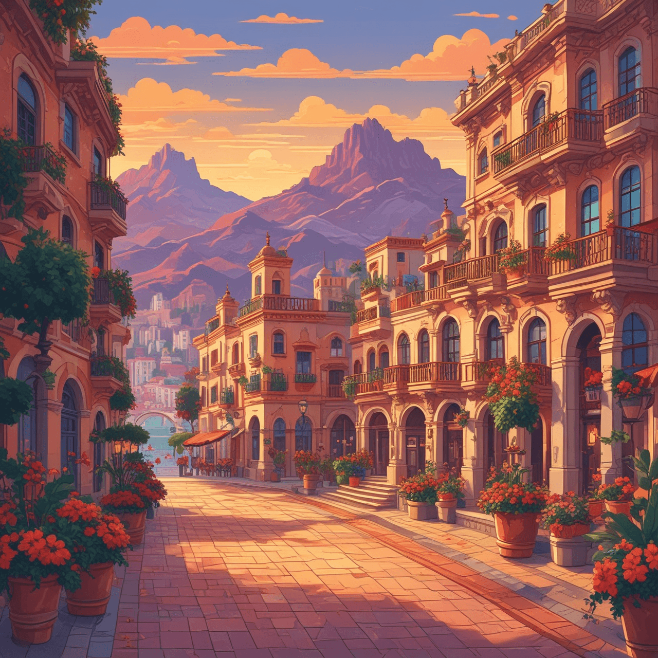 Spanish Challenge game banner