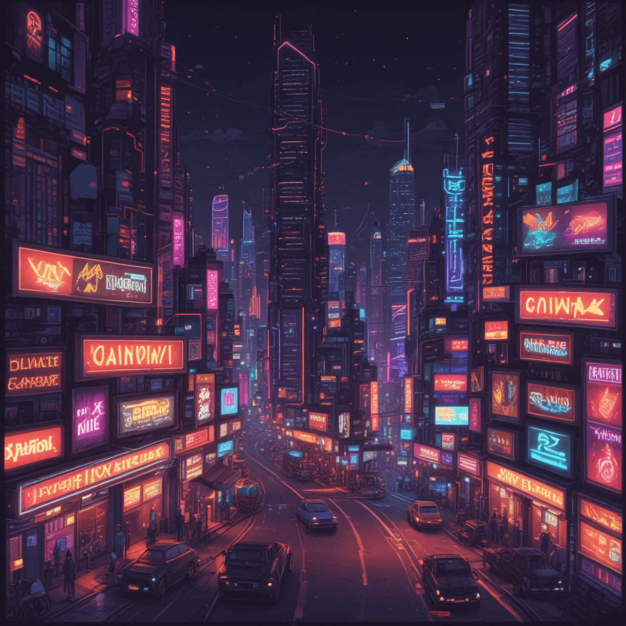 Linux Leap game banner