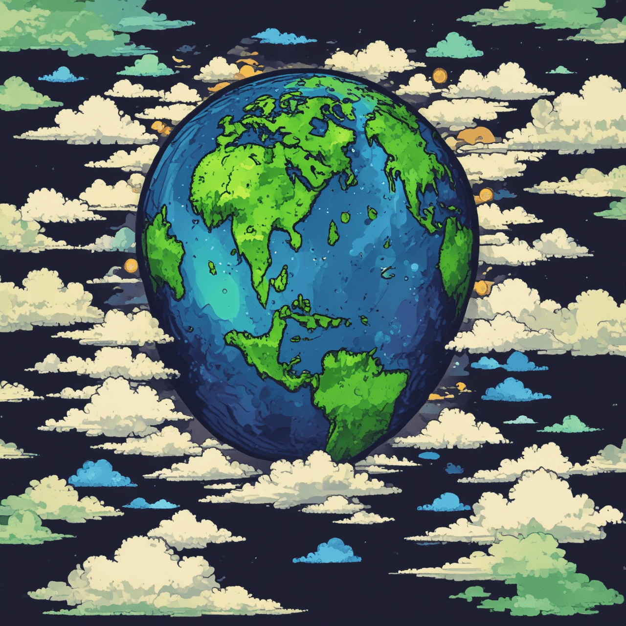 Eco Dash game banner