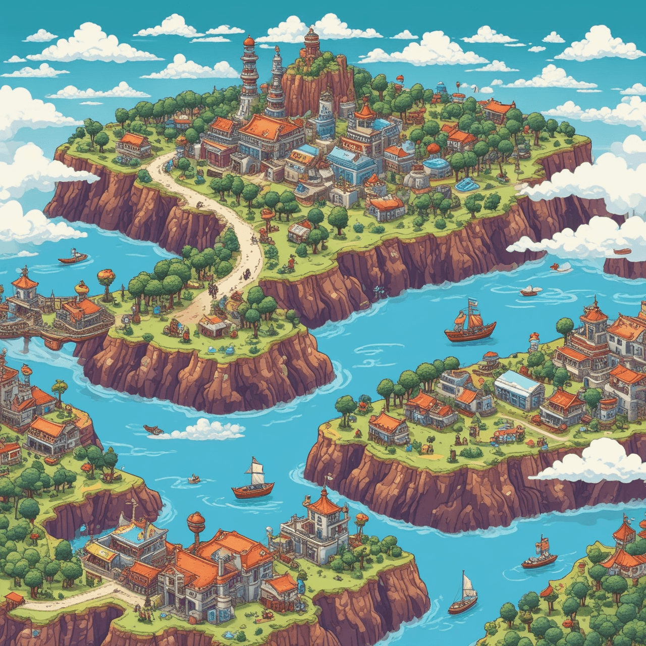 Colonial Crossroads Quiz game banner