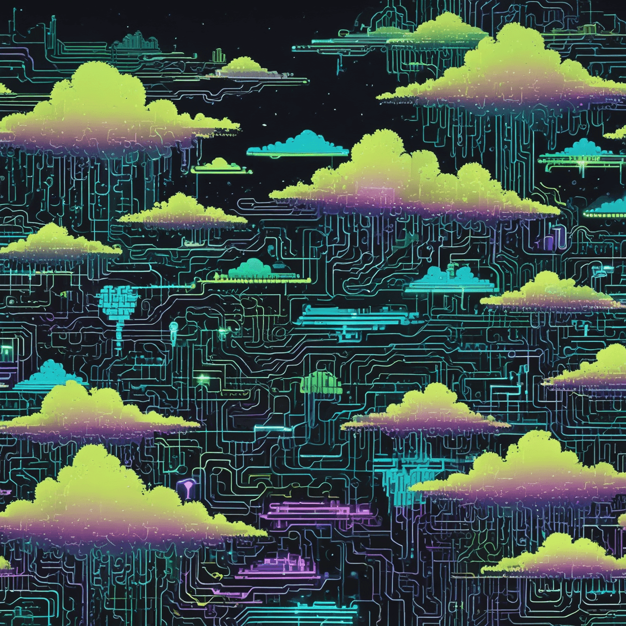 Packet Filter Bridge game banner