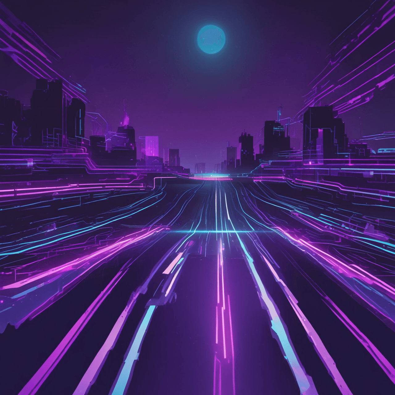 Pixel Perfect Race game banner