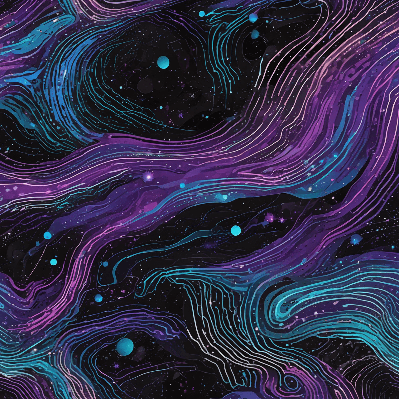 Cosmic Conundrum game banner