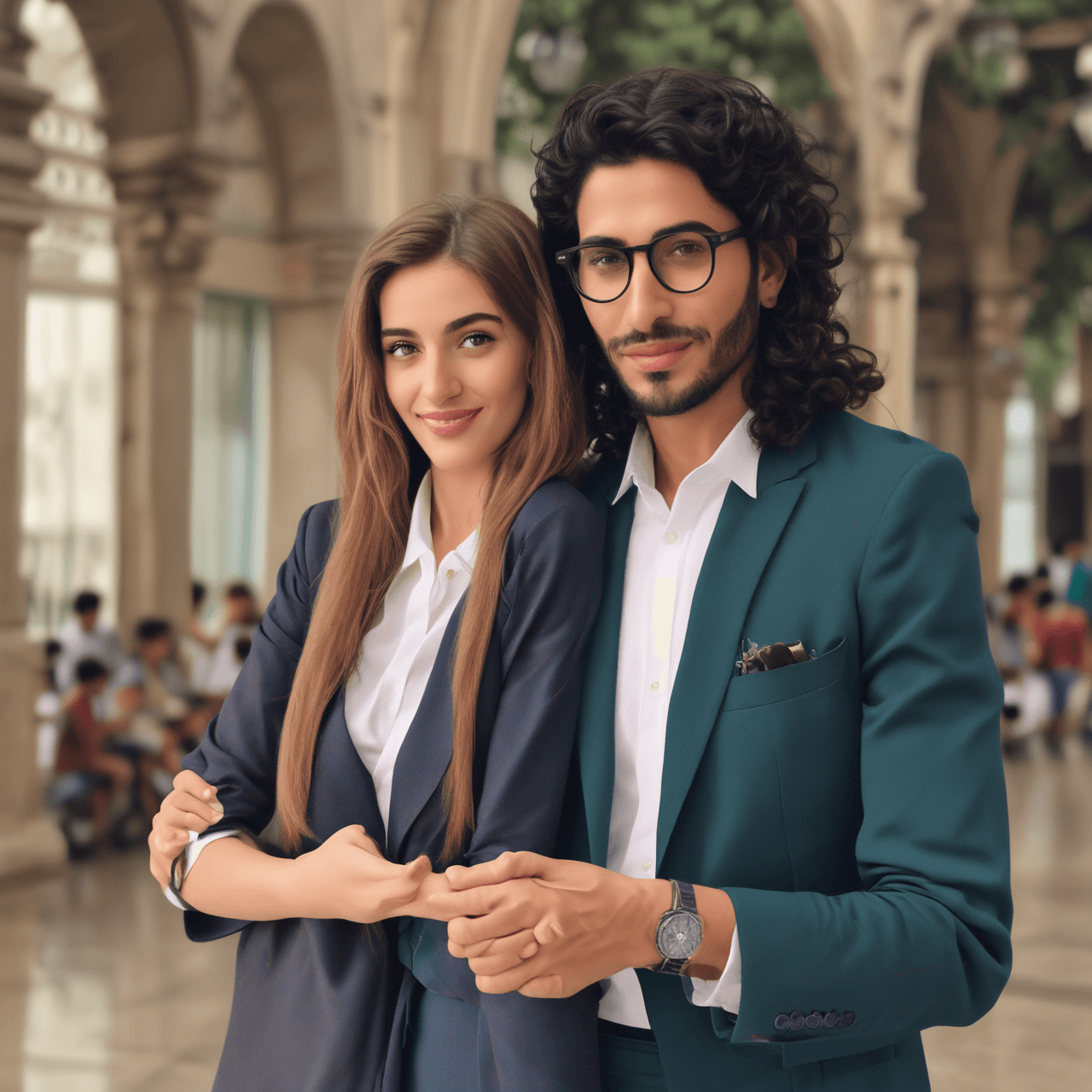 اختبار الحرب العالمية الثانية game banner