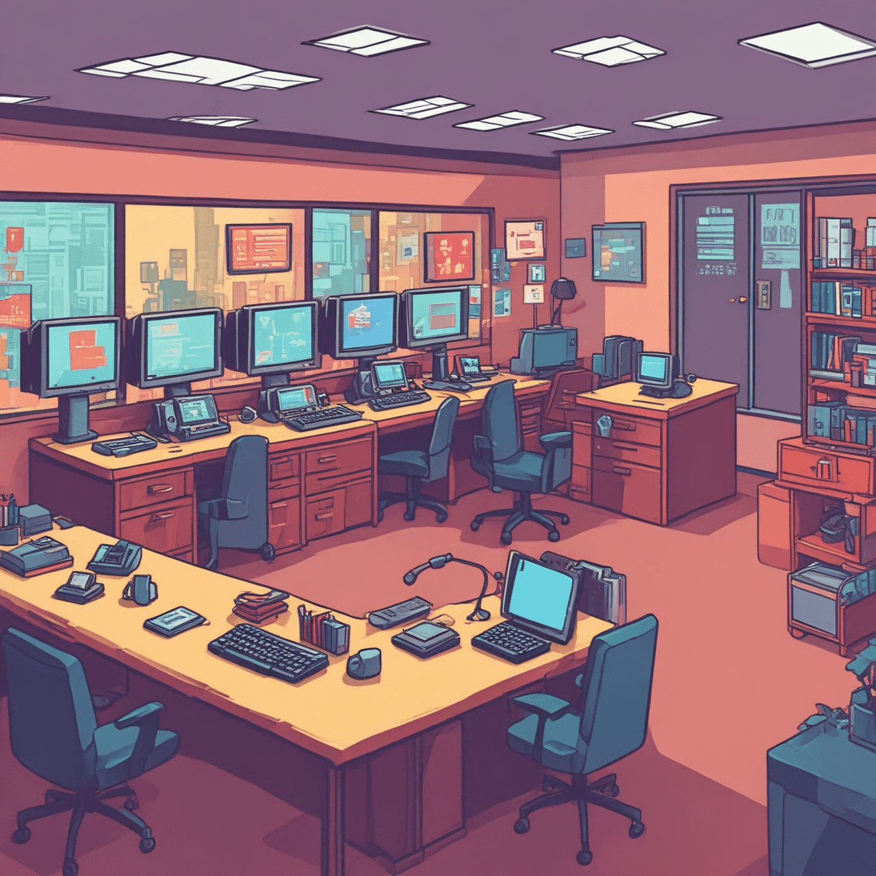 Income Statement Adventure game banner