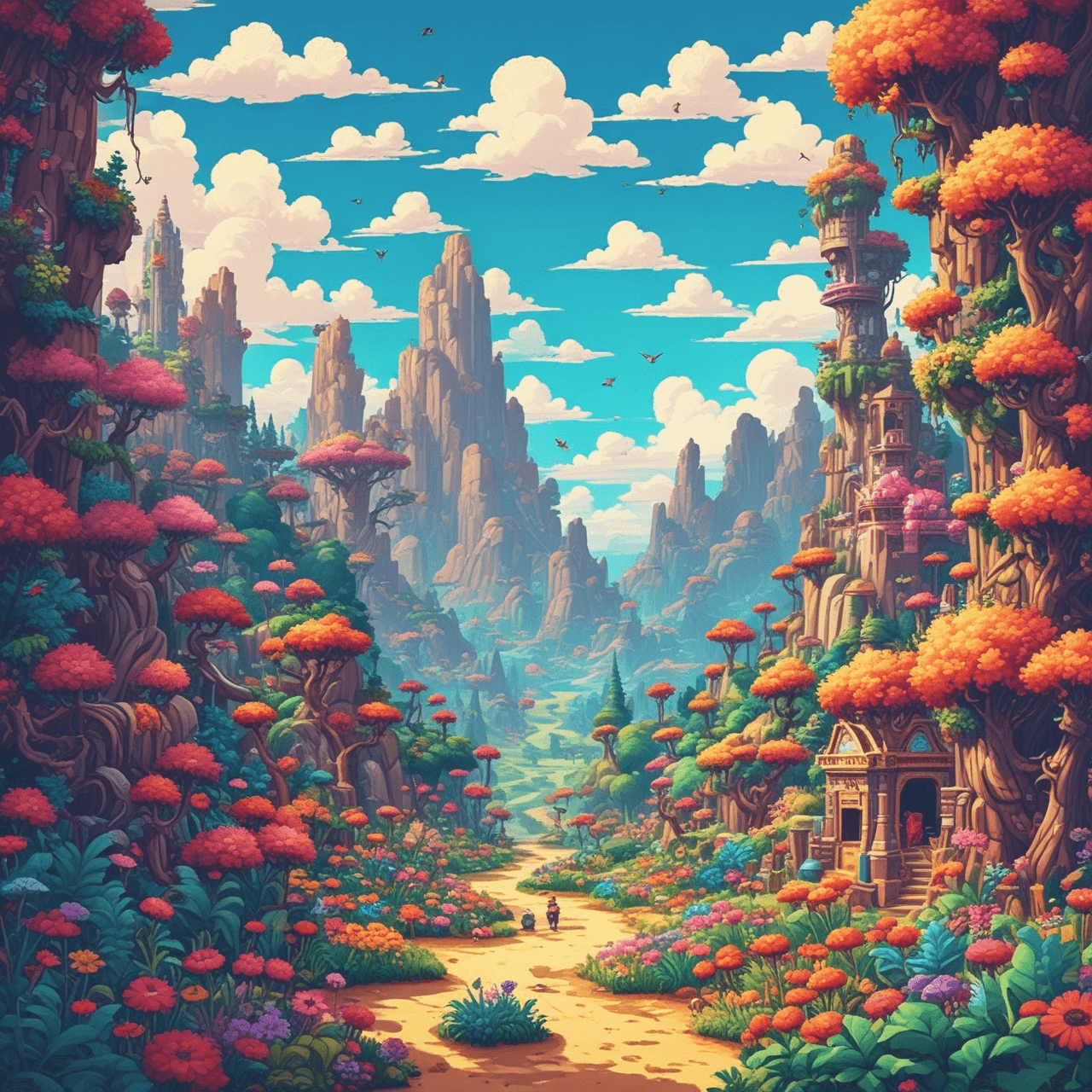 Life Cycle Dash game banner