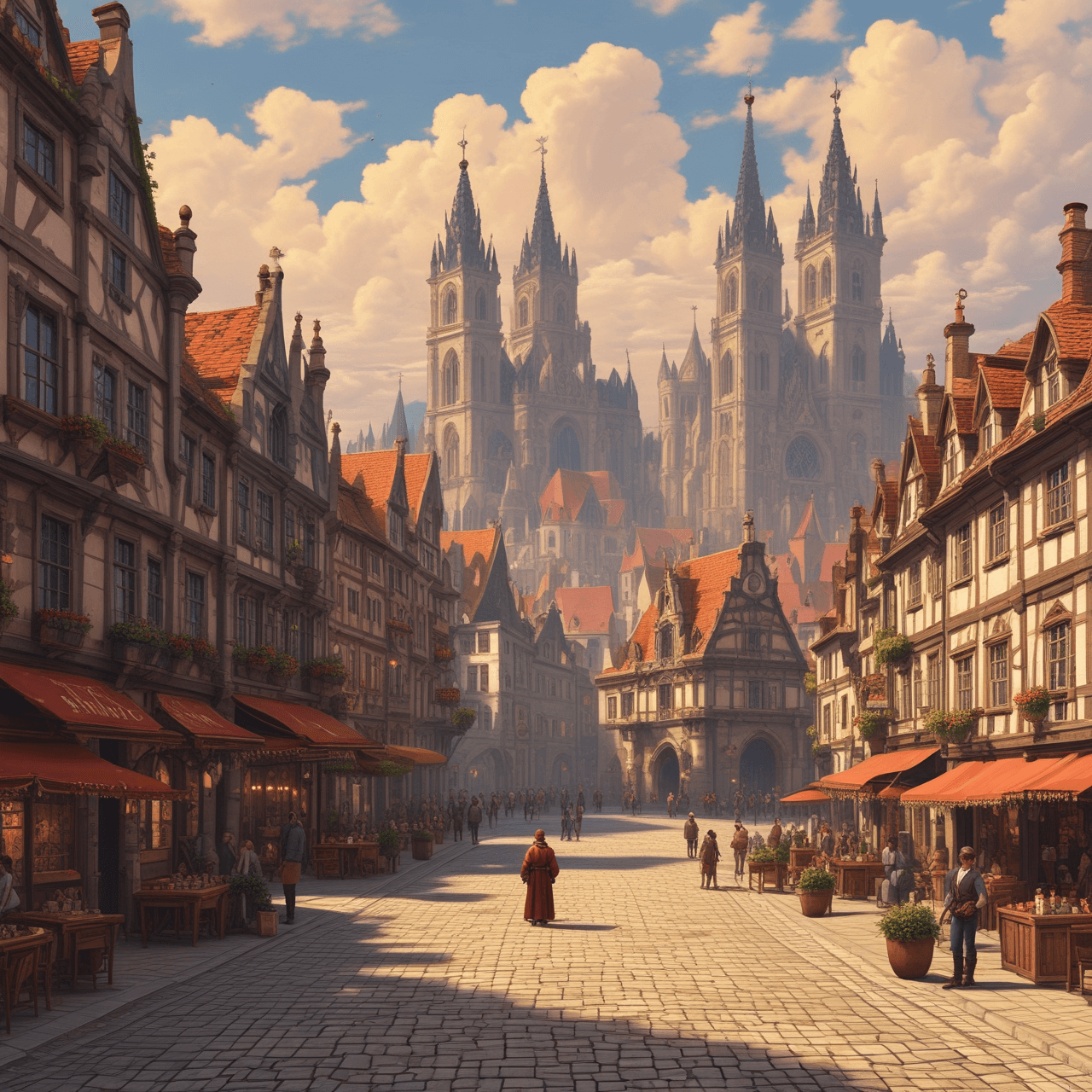 Reformation Quiz Run game banner