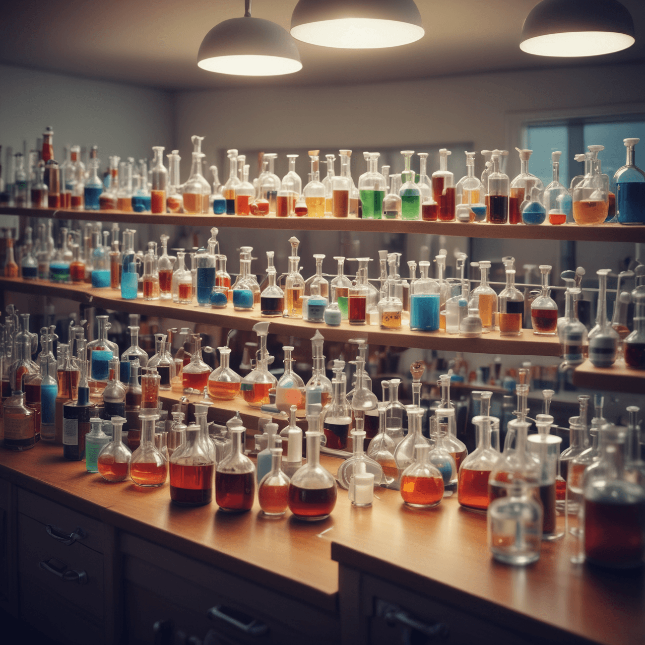 Chemistry Dash Quiz game banner