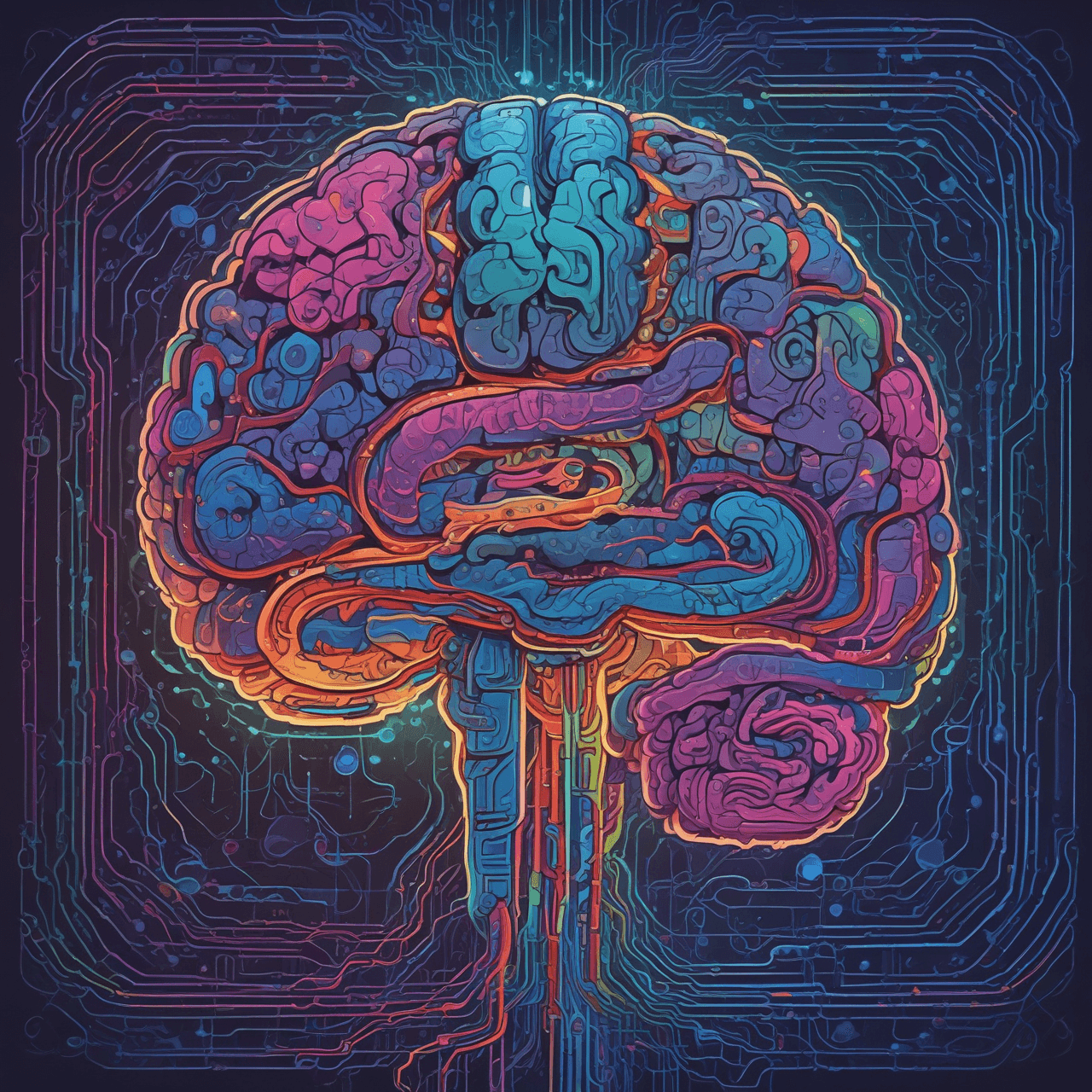 Brain Anatomy Challenge game banner