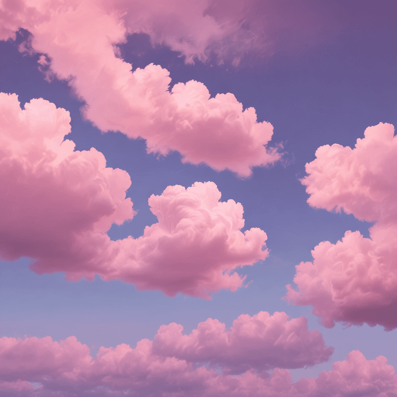Quadratic Cloud Hop game banner