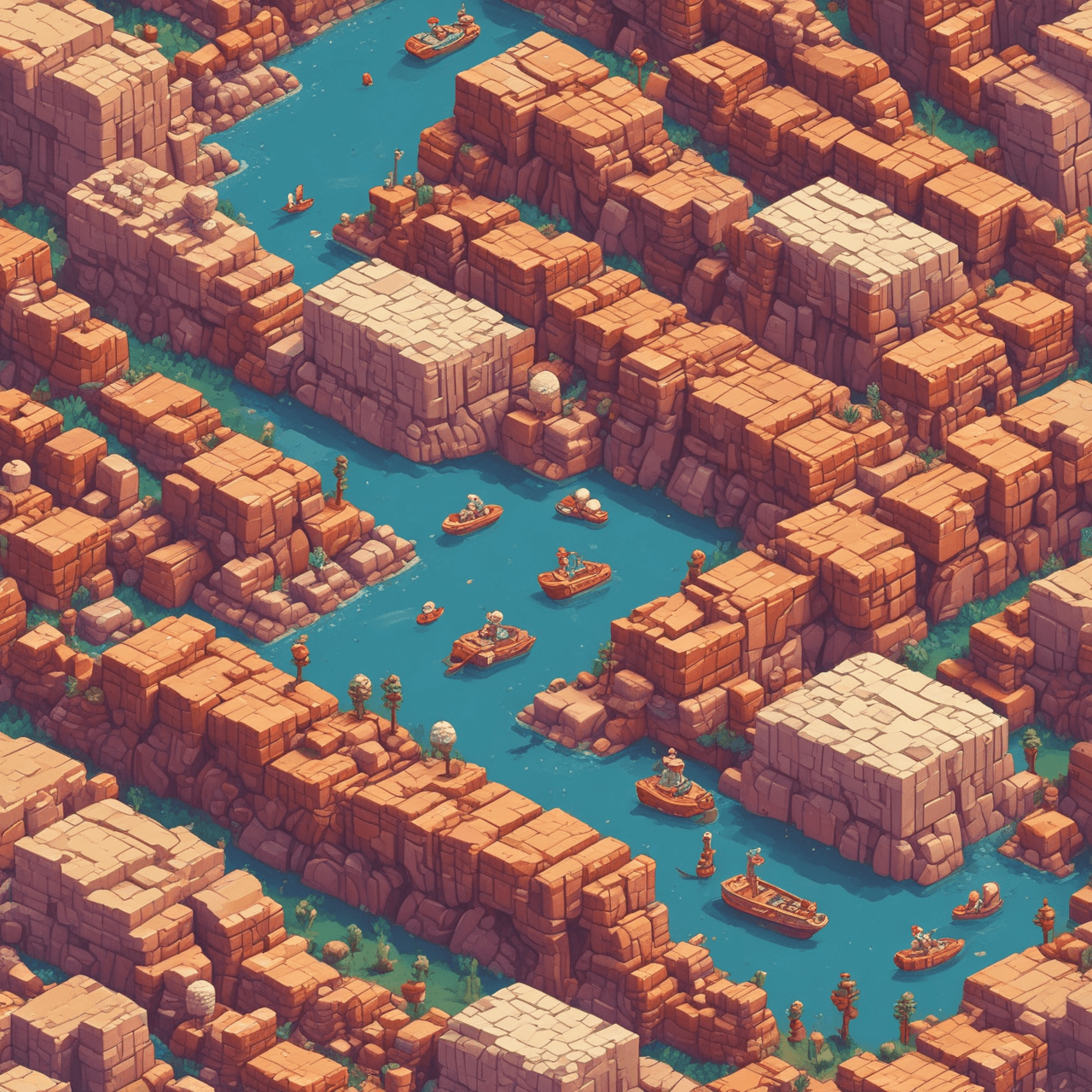 Carrera de Vocabulario Épico game banner