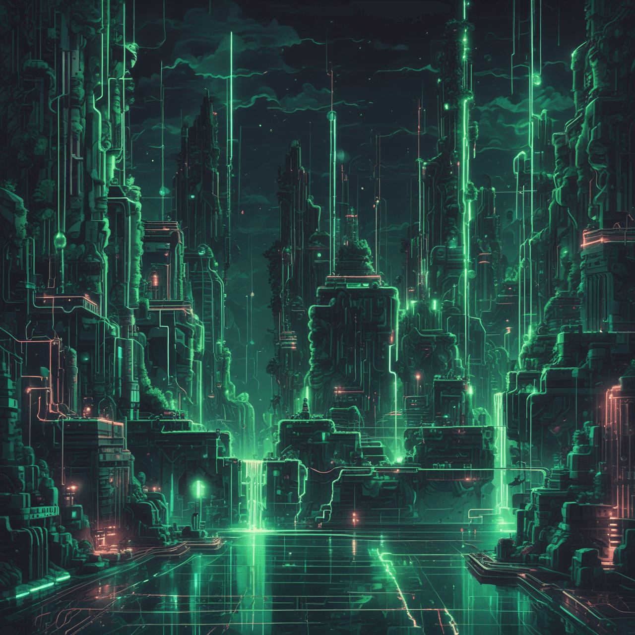 Unit Test Runner game banner