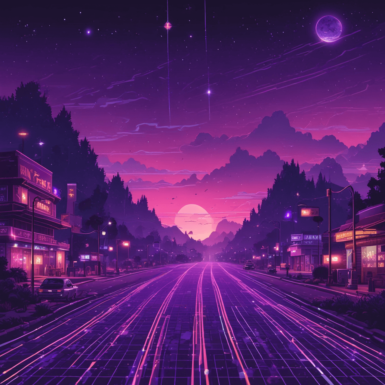 Function Flow Runner game banner