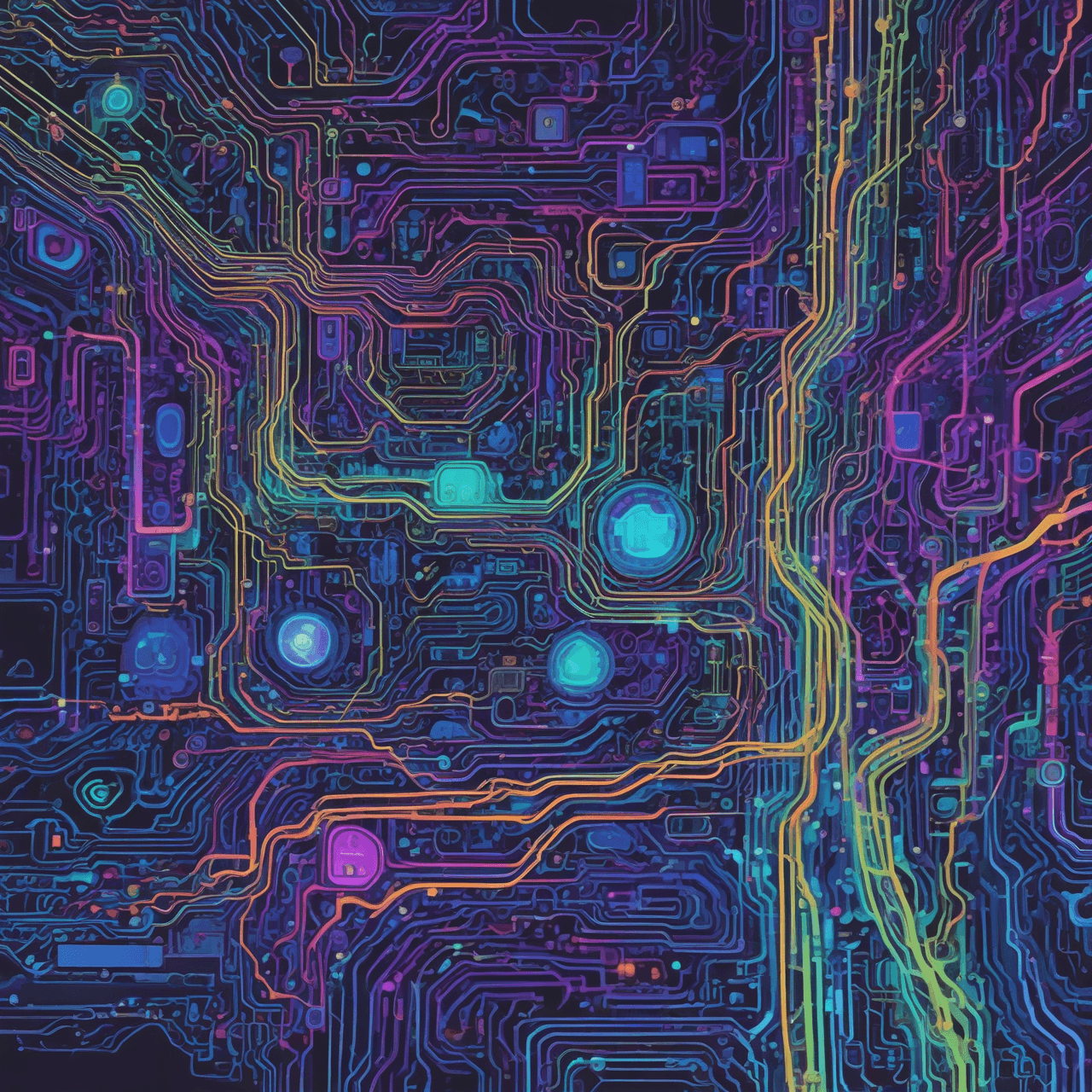 Function Flow Runner game banner