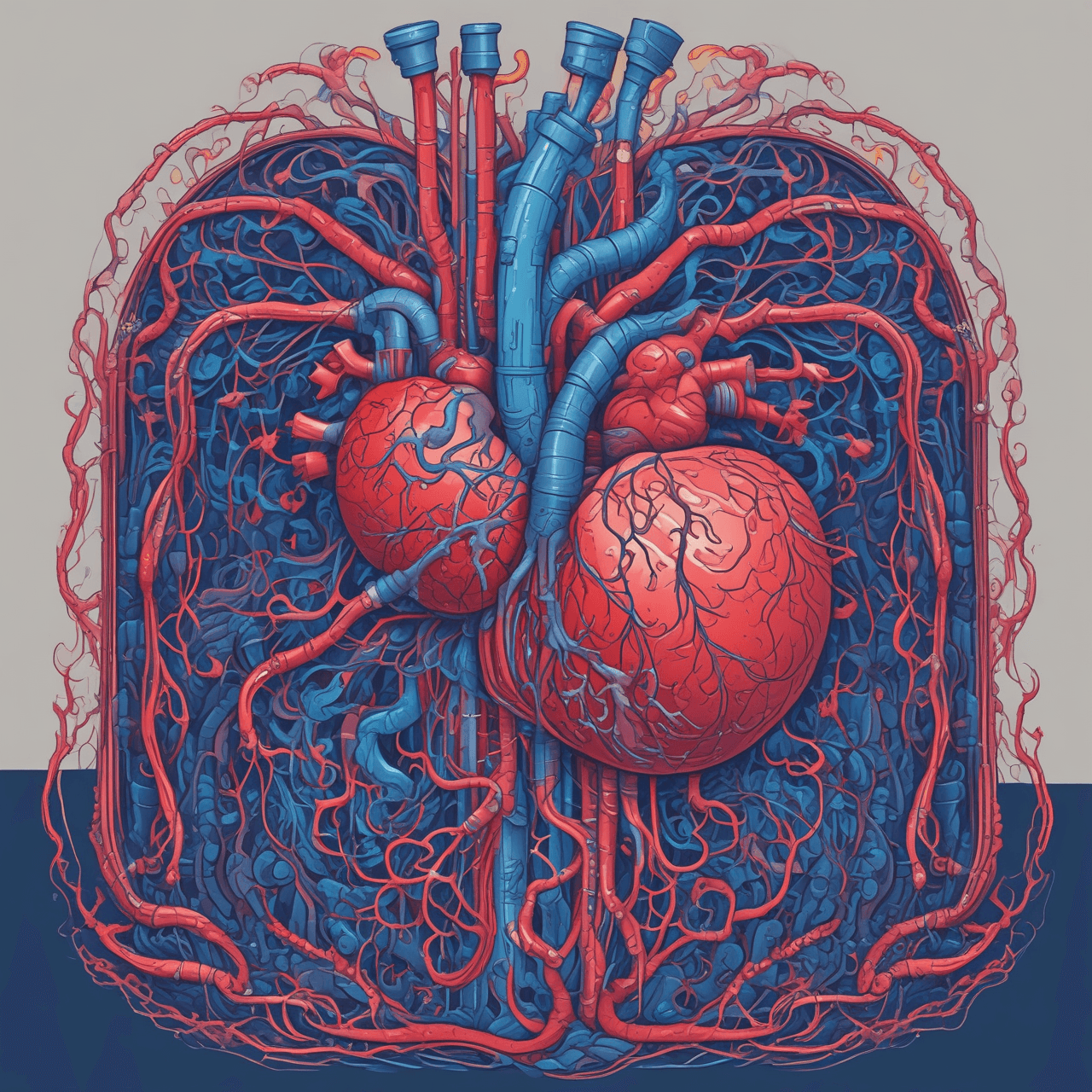 Heartbeat Highway Challenge game banner