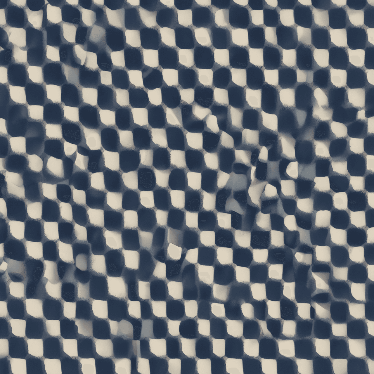 Molecule Mayhem game banner