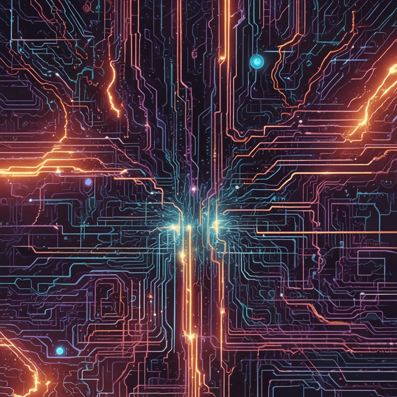 Electro-Quiz Challenge game banner