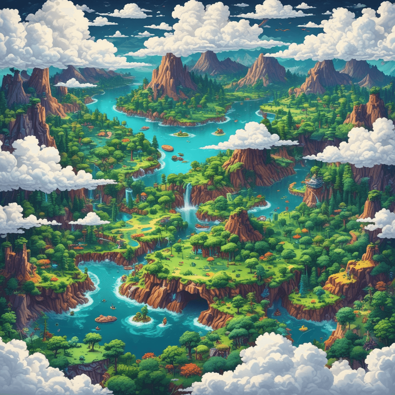 Life's Essentials Bridge game banner