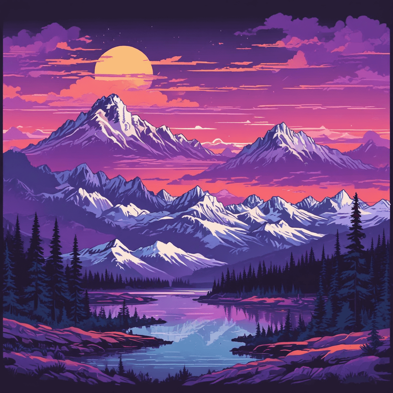 Confederation Cloud Hop game banner
