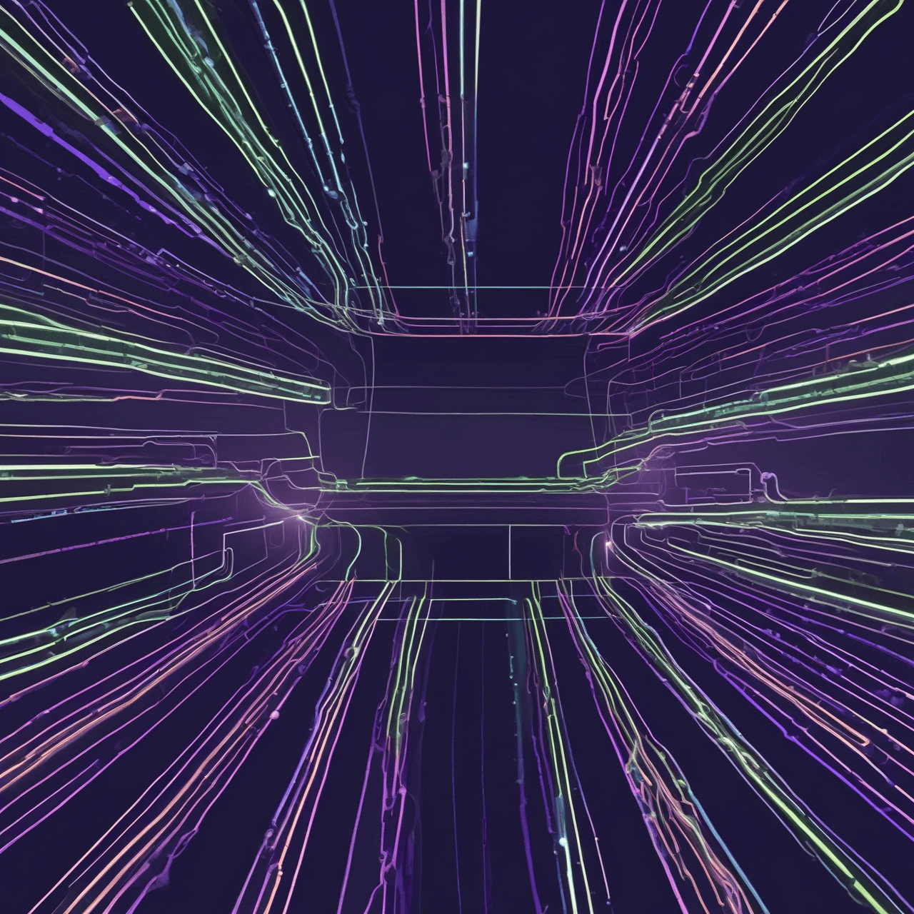 Force Field Runner game banner