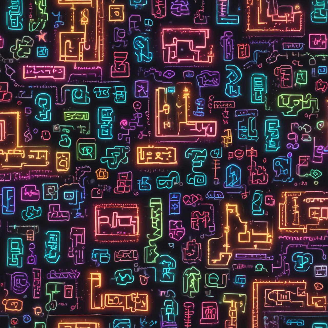 Number Runner Quiz game banner