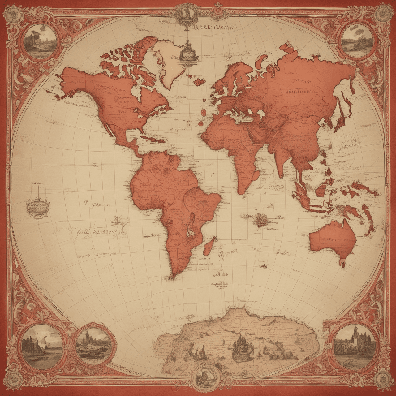 Empire Jump game banner