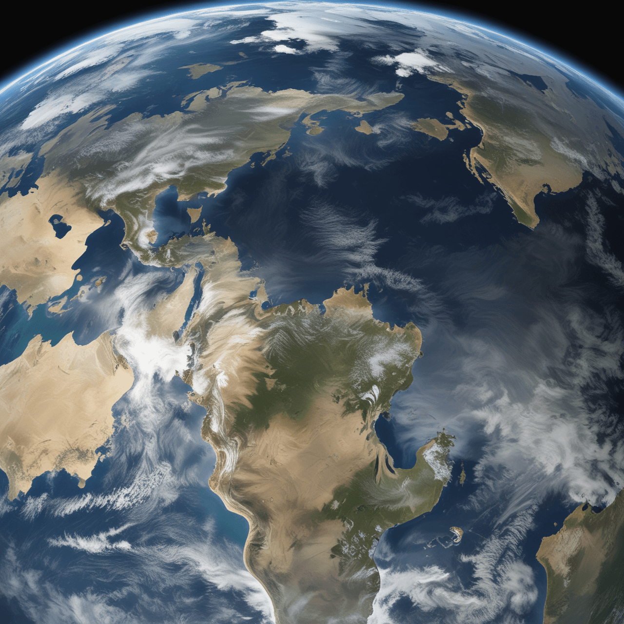 Earth Sphere Runner game banner