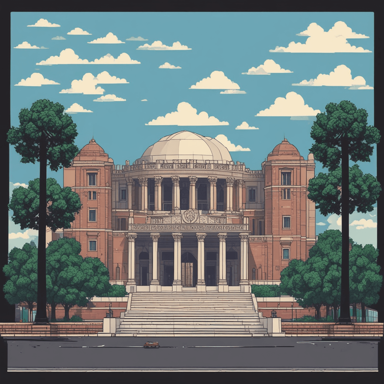 Court Climb game banner