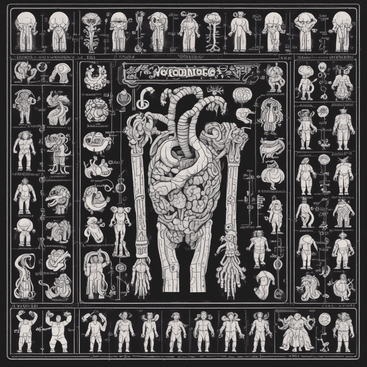 Reproduction Runner game banner