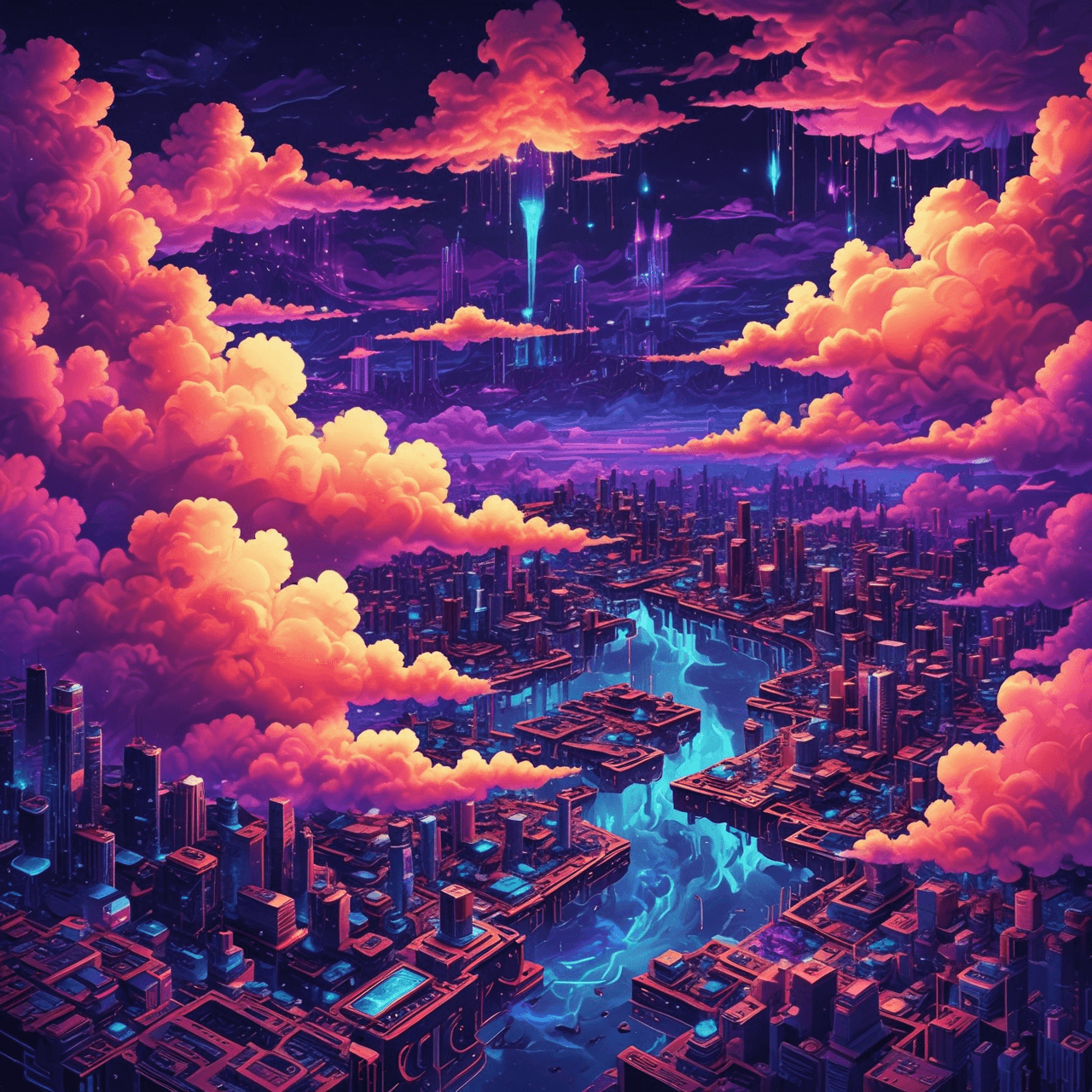 Neural Logic Bridge game banner