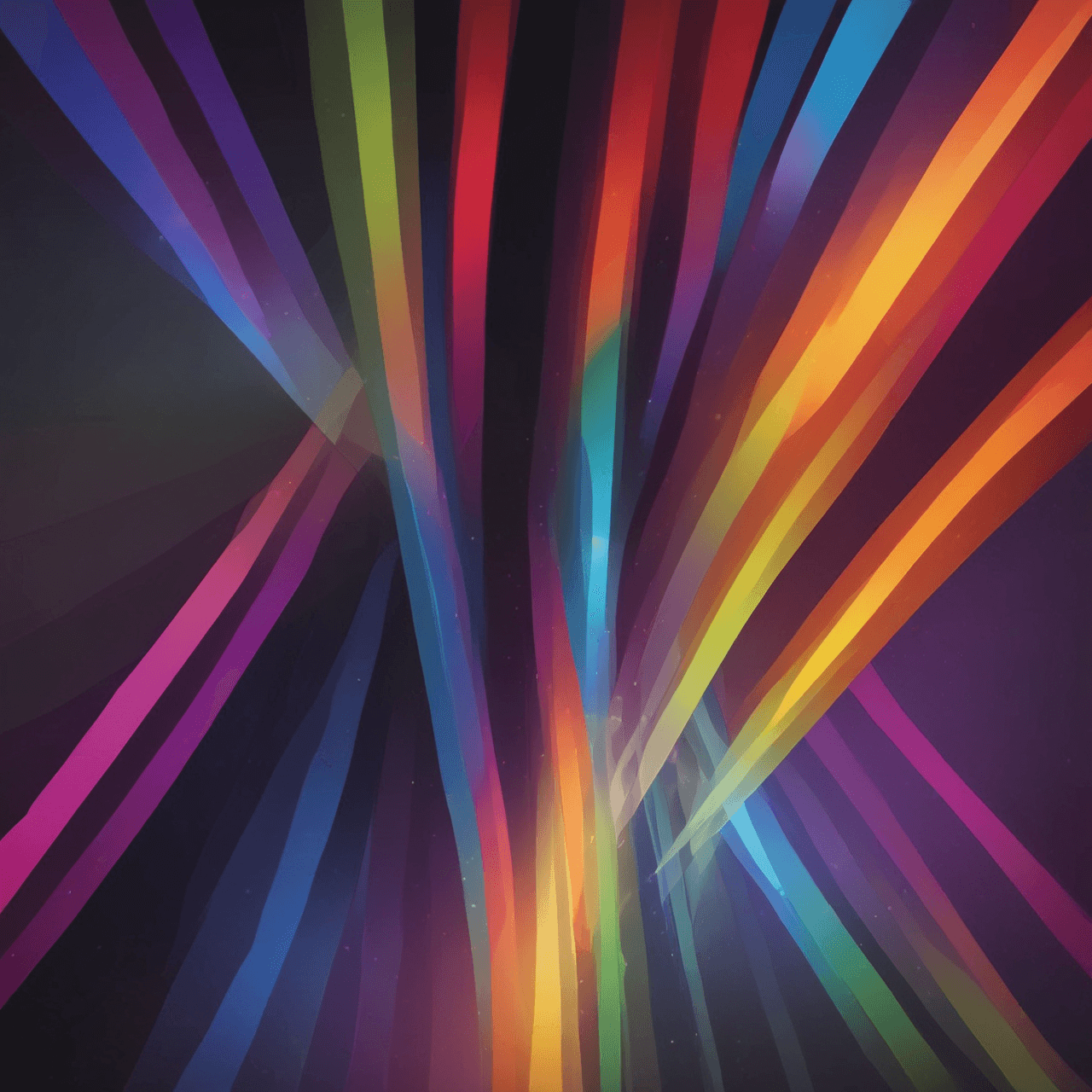 Light Spectrum Runner game banner