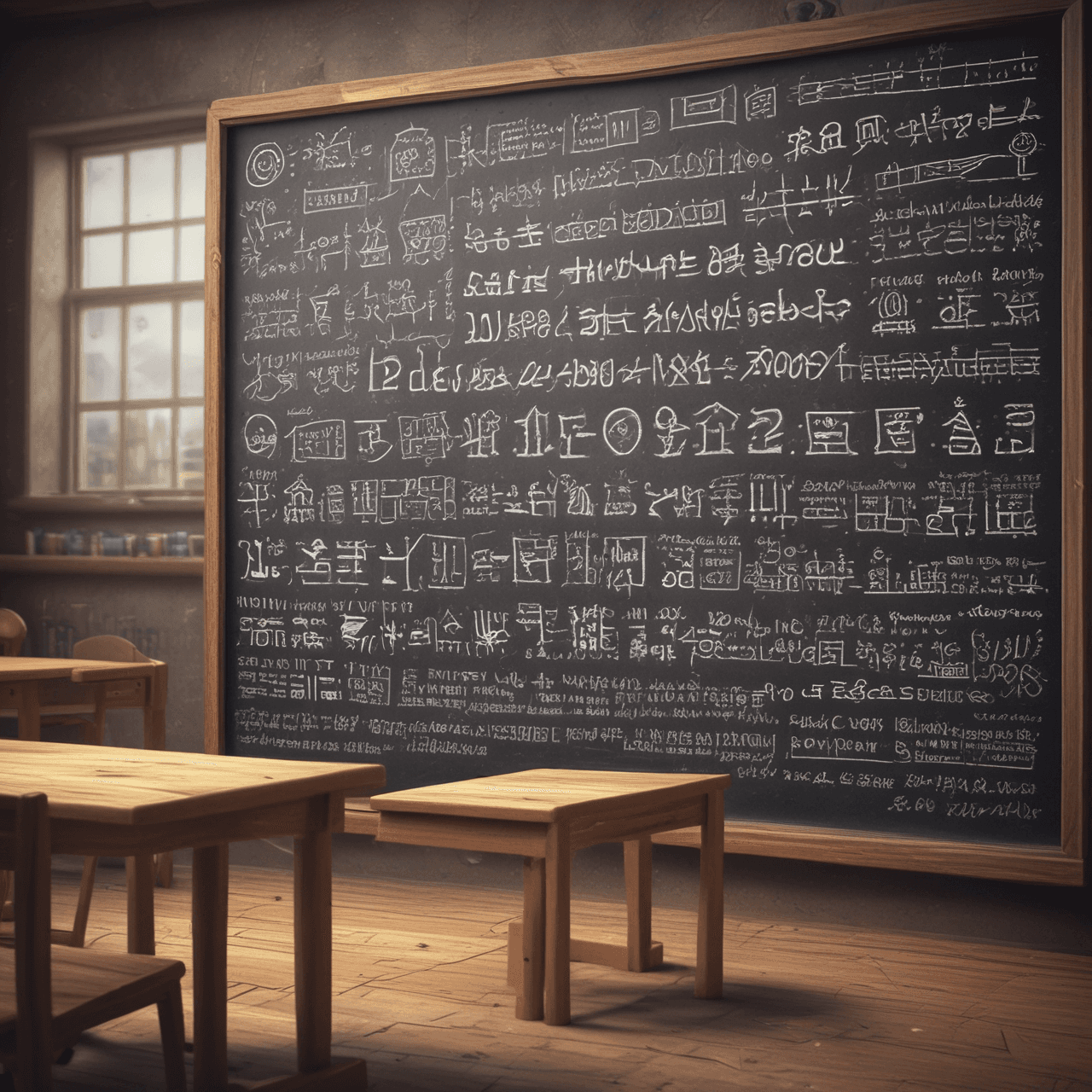 Equation Runner game banner