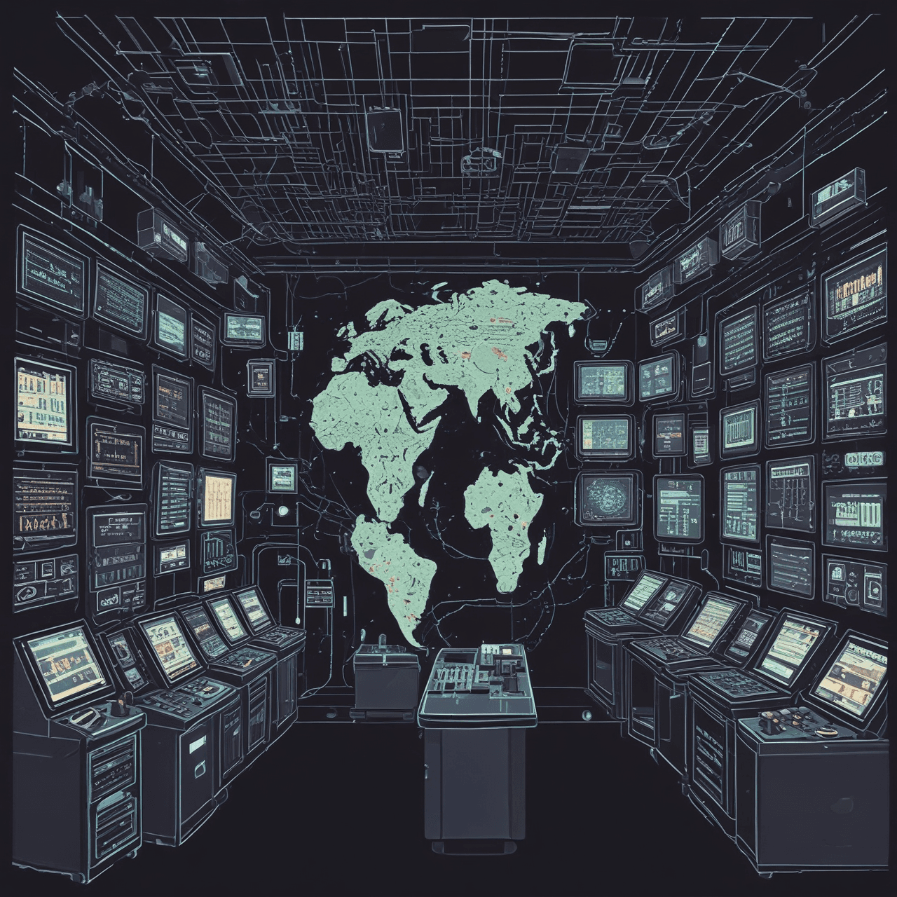 Network Navigator game banner