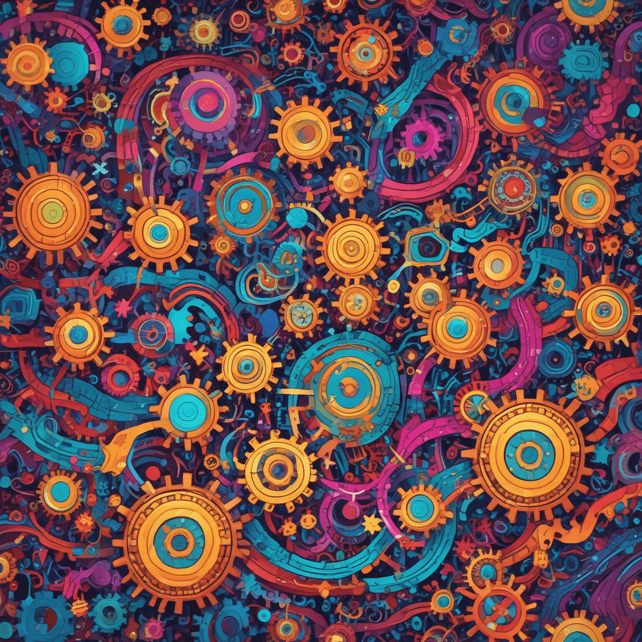 Solution Seeker's Ascent game banner