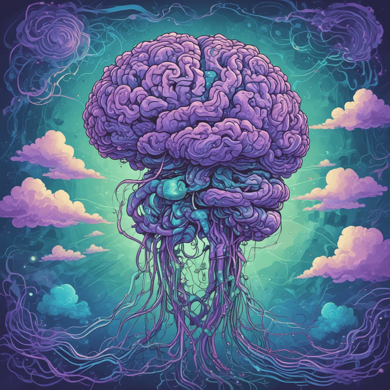 Synapse Skywalk game banner