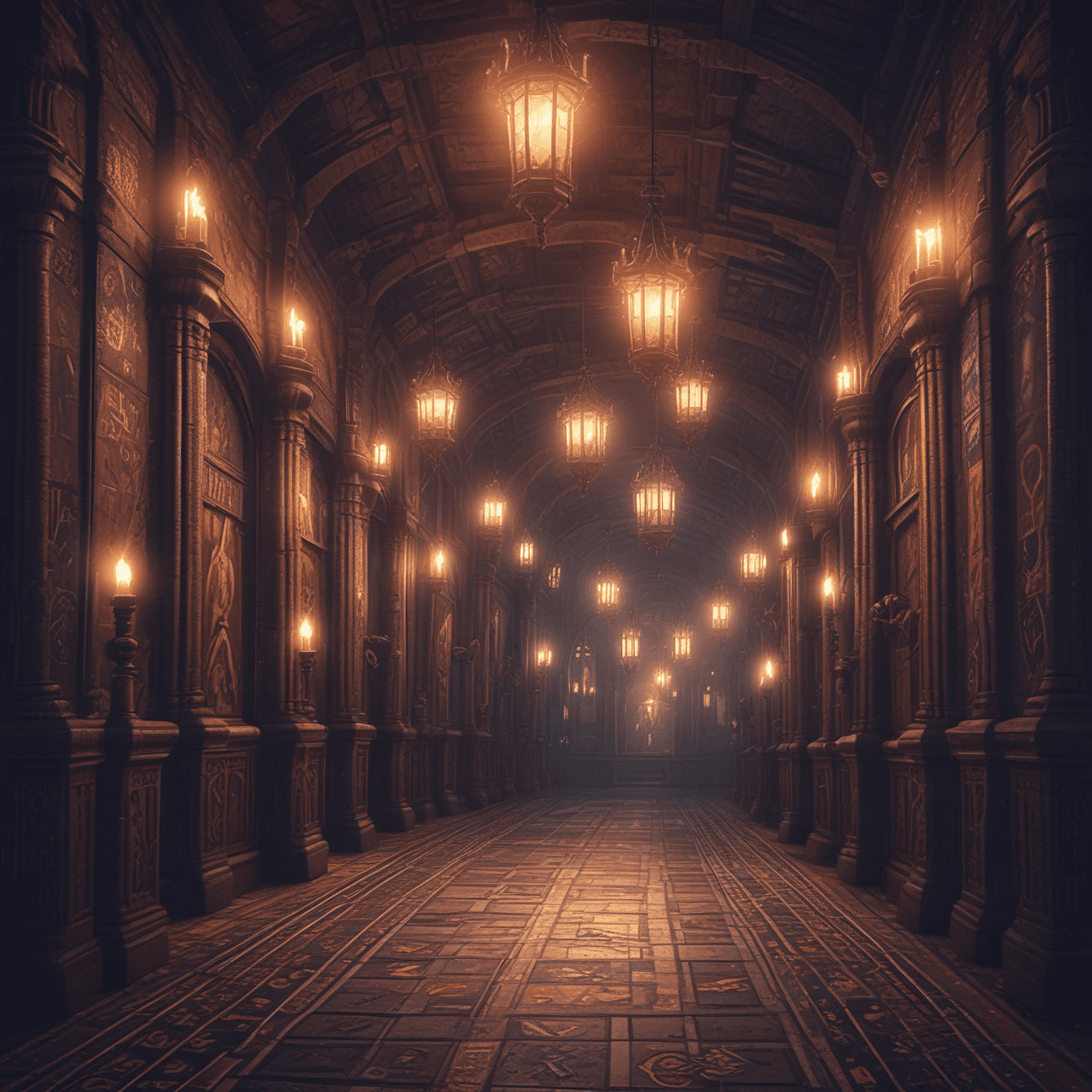 Potions Master Dash game banner