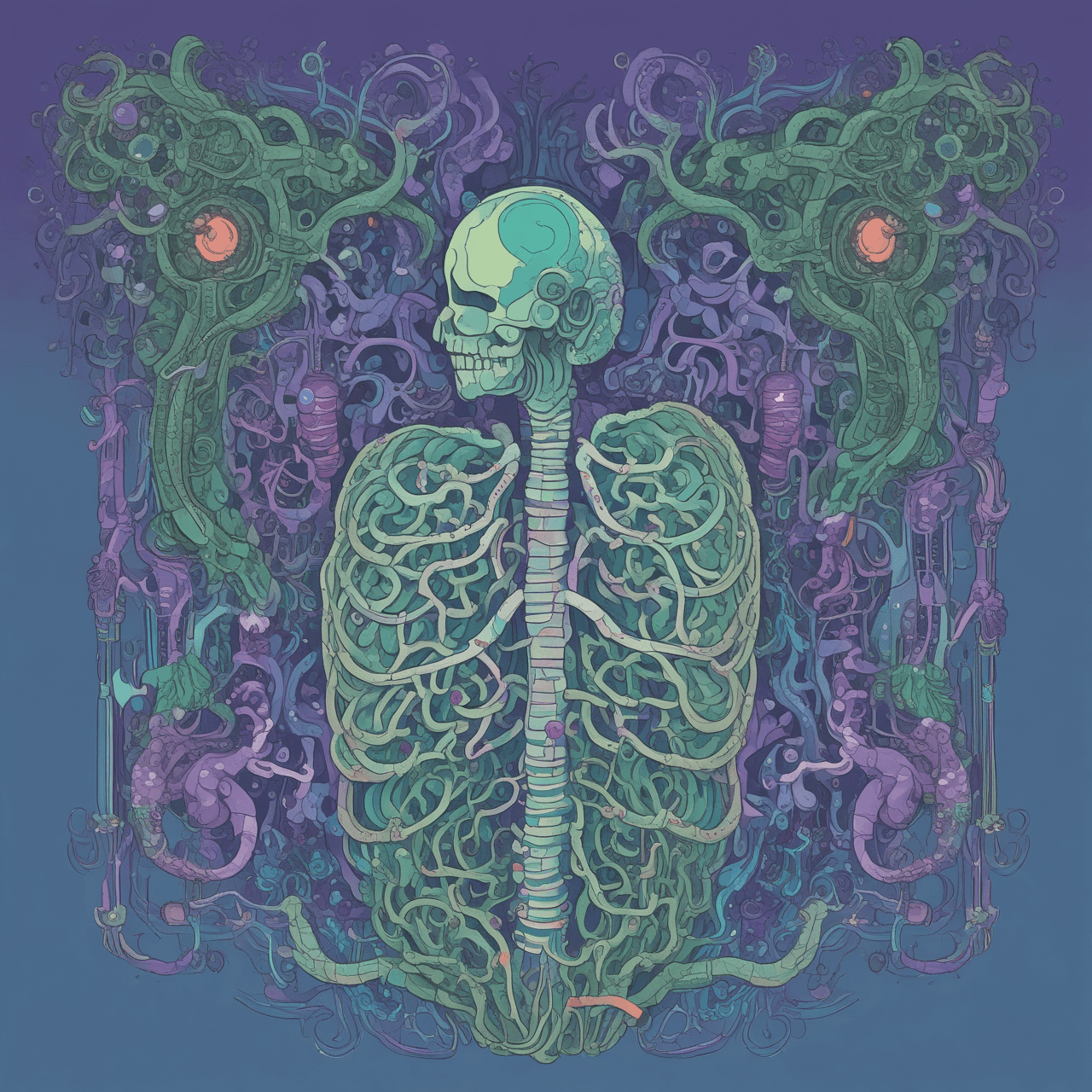 Pulmonary Meds Challenge game banner