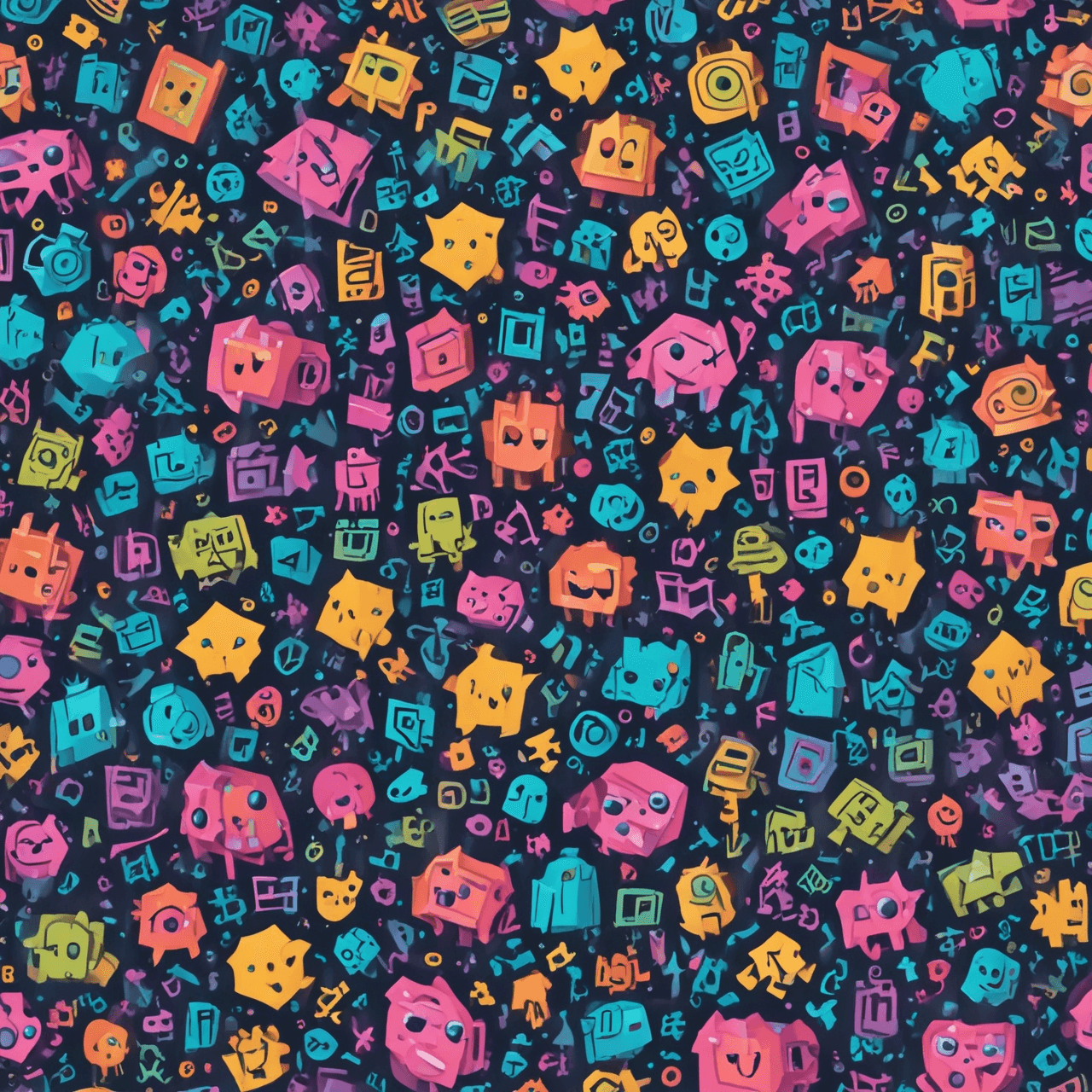 Fraction Frenzy Jetpack game banner