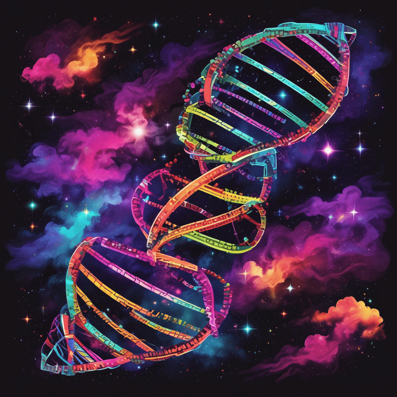 Gene Jump Challenge game banner