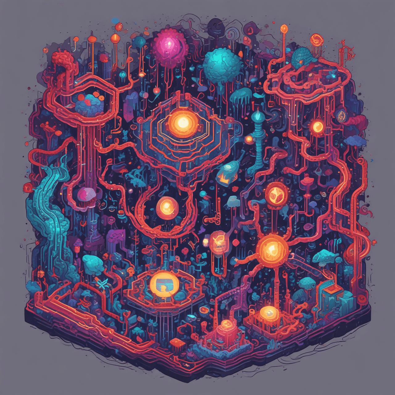 Genetics Gauntlet game banner