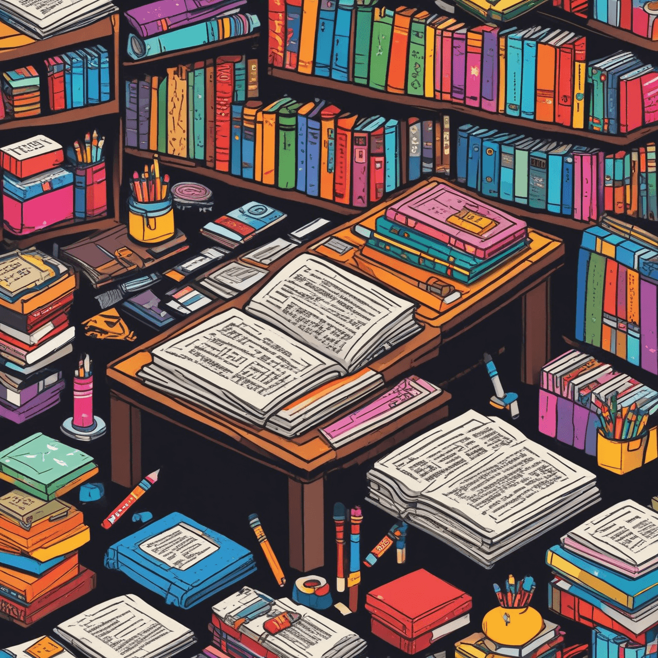 Grammar Dash game banner