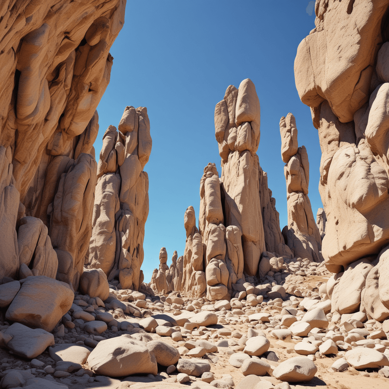 Rock Runner Quiz game banner