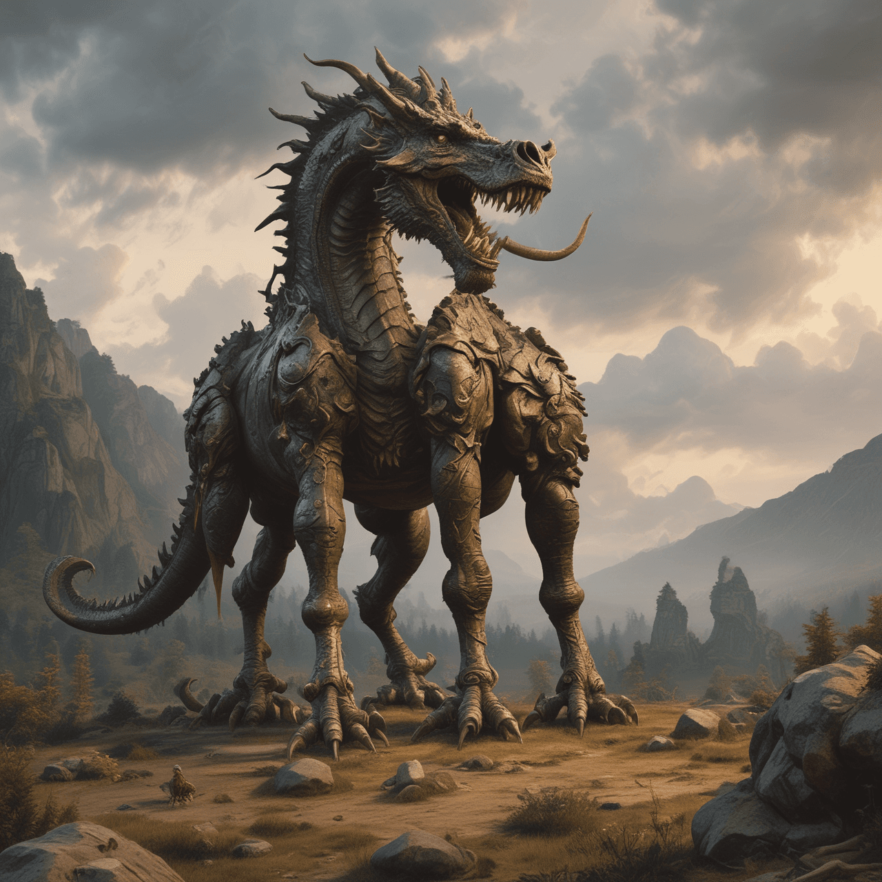 Dračí Most Převodů Jednotek game banner